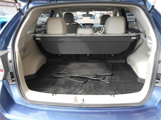 used 2015 Subaru XV Crosstrek car, priced at $18,851