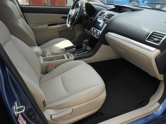 used 2015 Subaru XV Crosstrek car, priced at $18,851