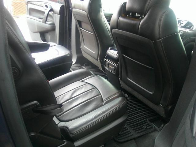 used 2013 Buick Enclave car, priced at $9,351