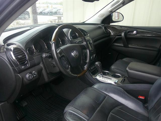 used 2013 Buick Enclave car, priced at $9,351