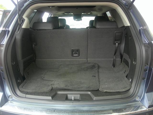 used 2013 Buick Enclave car, priced at $9,351