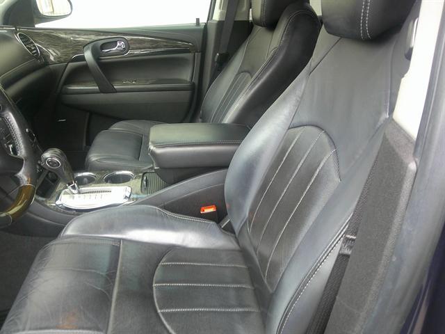 used 2013 Buick Enclave car, priced at $9,351