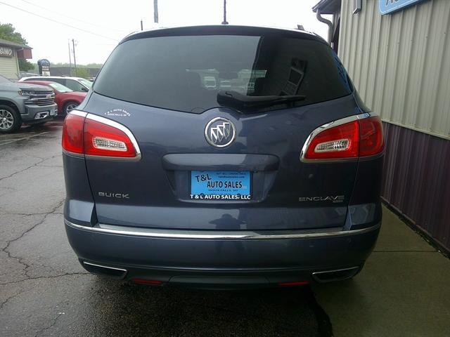 used 2013 Buick Enclave car, priced at $9,351