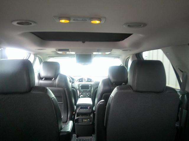 used 2013 Buick Enclave car, priced at $9,351