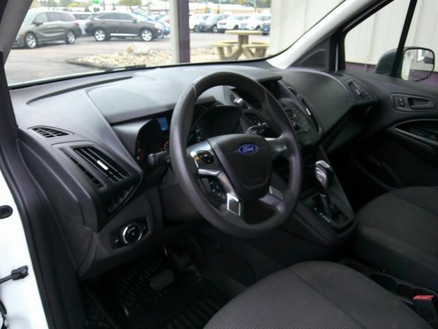 used 2018 Ford Transit Connect car, priced at $16,651