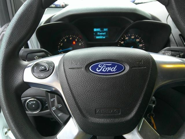 used 2018 Ford Transit Connect car, priced at $16,651