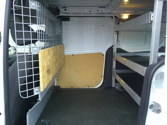 used 2018 Ford Transit Connect car, priced at $16,651