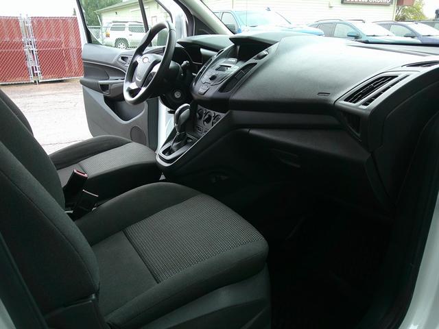 used 2018 Ford Transit Connect car, priced at $16,651