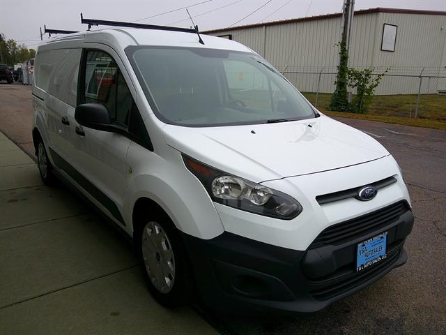 used 2018 Ford Transit Connect car, priced at $16,651