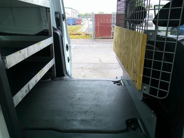 used 2018 Ford Transit Connect car, priced at $16,651