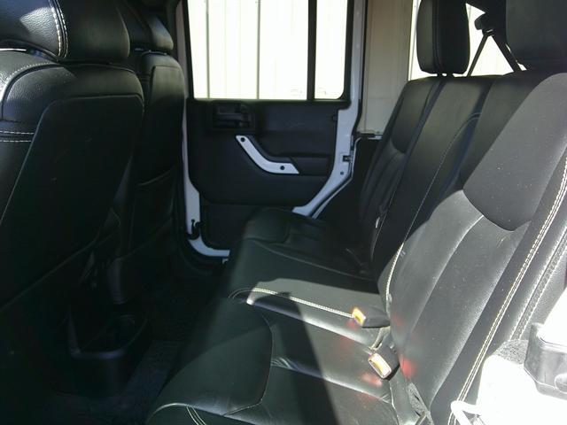 used 2014 Jeep Wrangler car, priced at $19,951