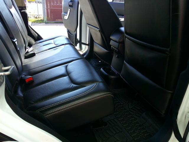 used 2014 Jeep Wrangler car, priced at $19,951