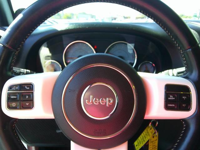 used 2014 Jeep Wrangler car, priced at $19,951