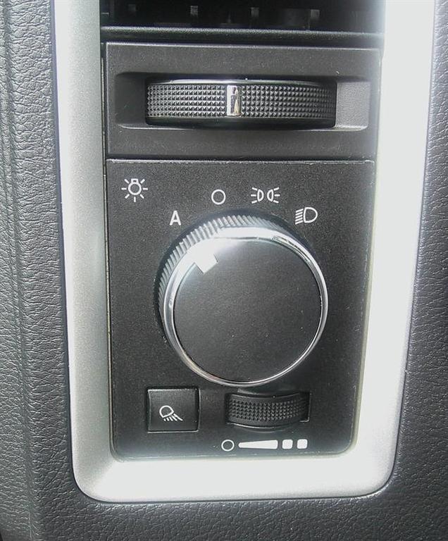 used 2010 Dodge Ram 1500 car, priced at $11,951