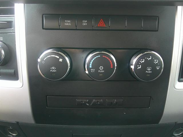 used 2010 Dodge Ram 1500 car, priced at $11,951