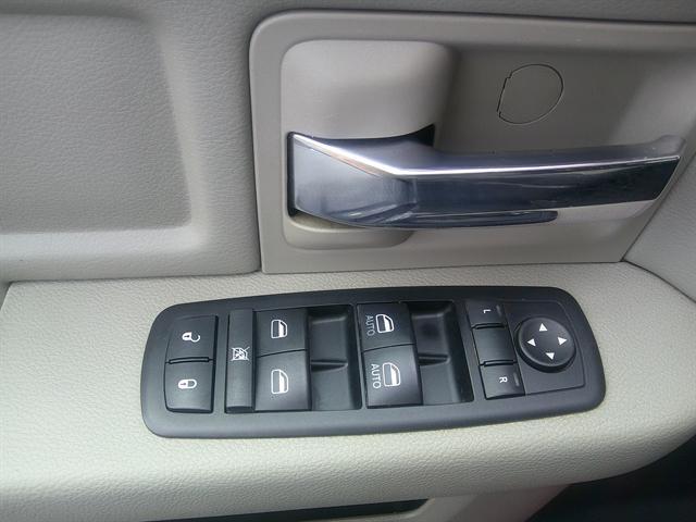 used 2010 Dodge Ram 1500 car, priced at $11,951