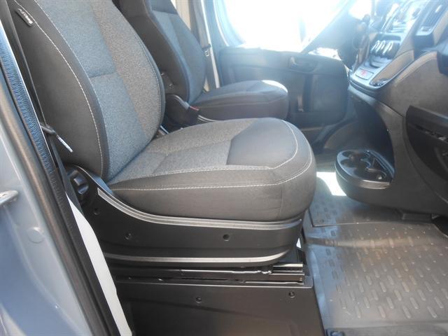 used 2018 Ram ProMaster 2500 car, priced at $24,451