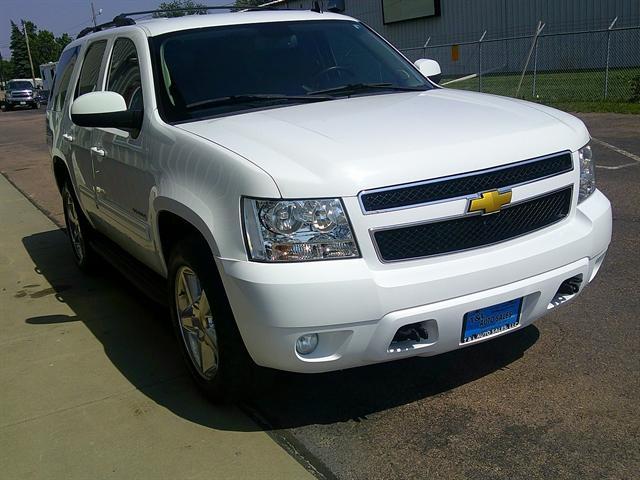 used 2014 Chevrolet Tahoe car, priced at $14,951