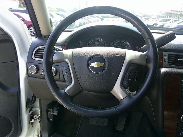 used 2014 Chevrolet Tahoe car, priced at $14,951