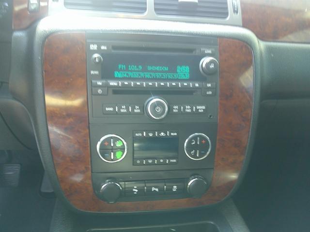used 2014 Chevrolet Tahoe car, priced at $14,951