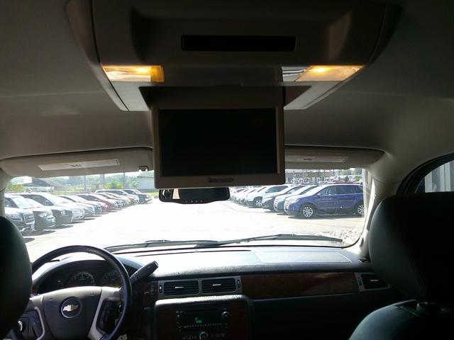 used 2014 Chevrolet Tahoe car, priced at $14,951