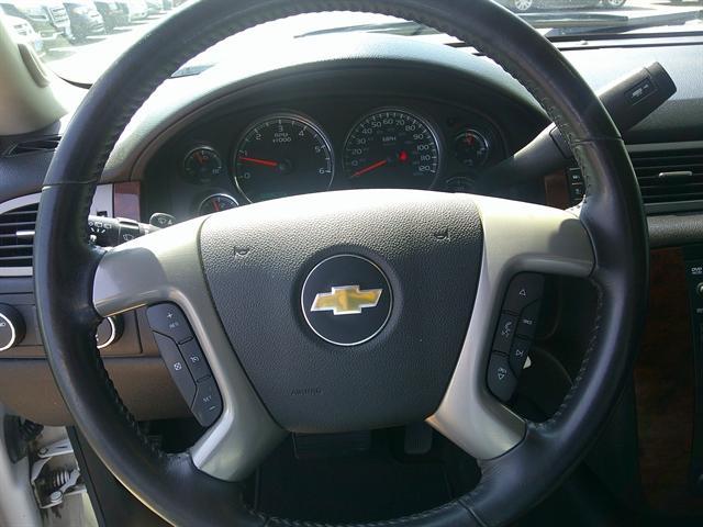 used 2014 Chevrolet Tahoe car, priced at $14,951
