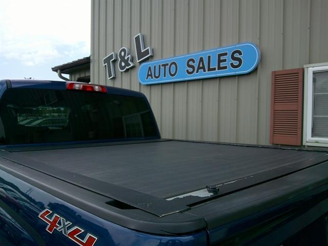 used 2017 Chevrolet Silverado 1500 car, priced at $21,951
