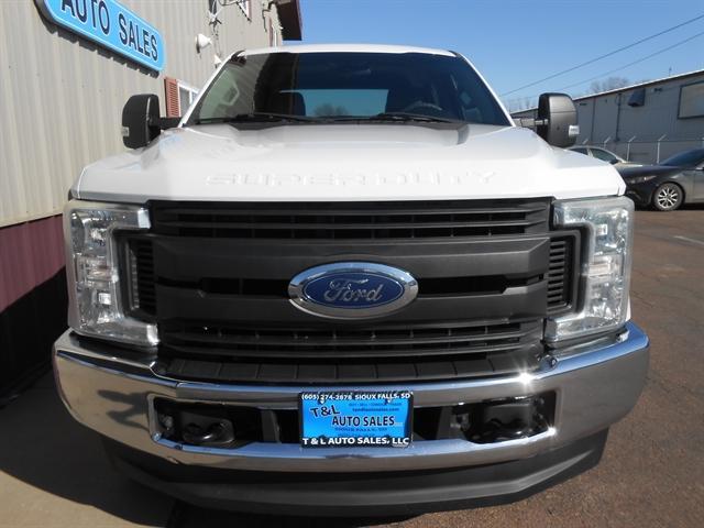 used 2019 Ford F-250 car, priced at $23,951