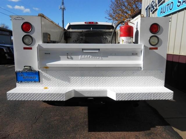 used 2012 Chevrolet Silverado 2500 car, priced at $19,951