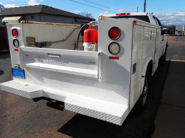 used 2012 Chevrolet Silverado 2500 car, priced at $22,551