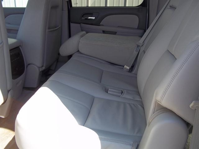 used 2012 Chevrolet Suburban car, priced at $8,651