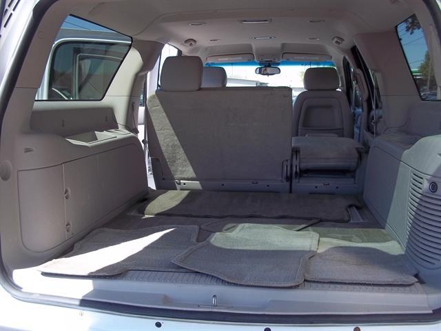 used 2012 Chevrolet Suburban car, priced at $8,651