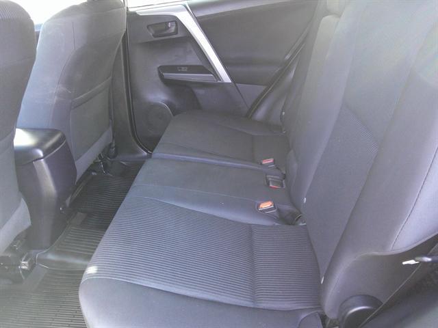 used 2017 Toyota RAV4 car, priced at $20,451