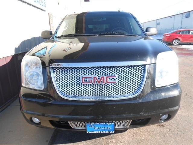 used 2011 GMC Yukon XL car, priced at $11,951