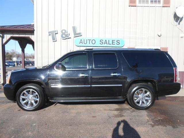 used 2011 GMC Yukon XL car, priced at $11,951