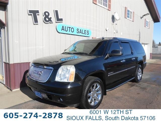 used 2011 GMC Yukon XL car, priced at $11,951