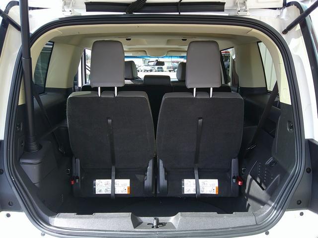 used 2019 Ford Flex car, priced at $16,951
