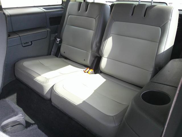 used 2019 Ford Flex car, priced at $16,951