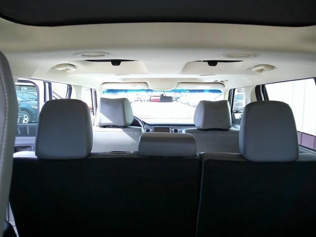 used 2019 Ford Flex car, priced at $16,951