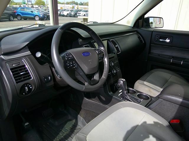 used 2019 Ford Flex car, priced at $16,951