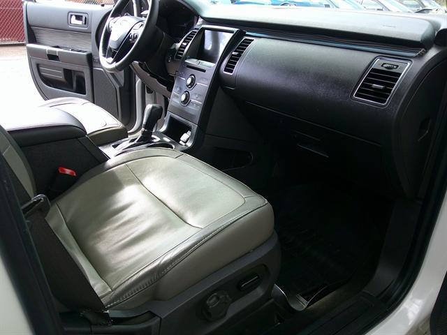used 2019 Ford Flex car, priced at $16,951