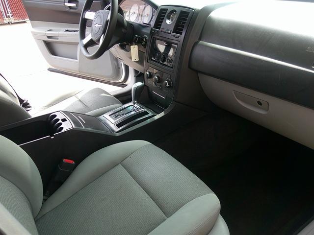 used 2006 Chrysler 300 car, priced at $4,951