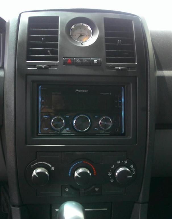 used 2006 Chrysler 300 car, priced at $4,951