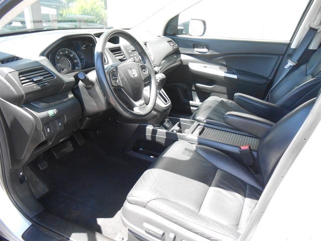 used 2014 Honda CR-V car, priced at $18,951