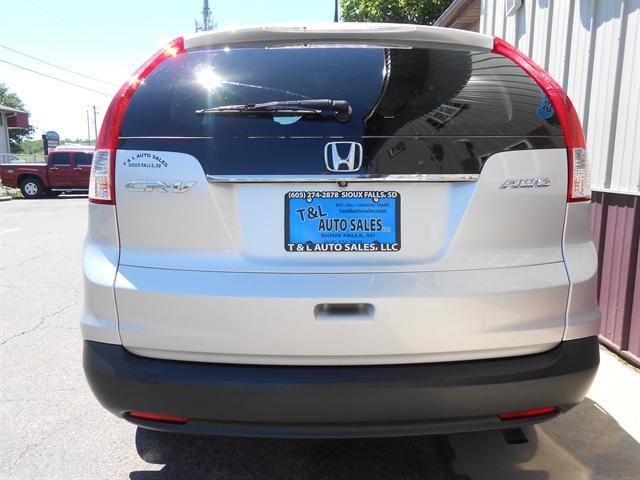 used 2014 Honda CR-V car, priced at $18,951