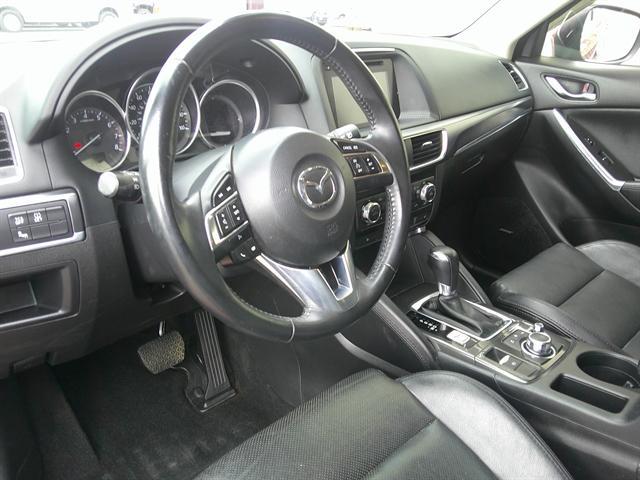 used 2016 Mazda CX-5 car, priced at $17,851