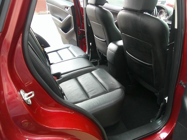 used 2016 Mazda CX-5 car, priced at $17,851