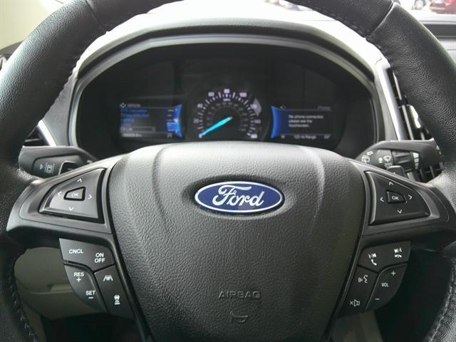 used 2022 Ford Edge car, priced at $23,451