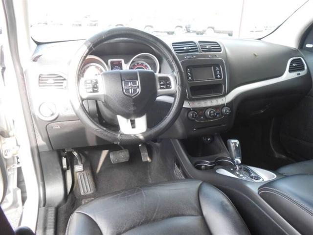 used 2012 Dodge Journey car, priced at $8,251