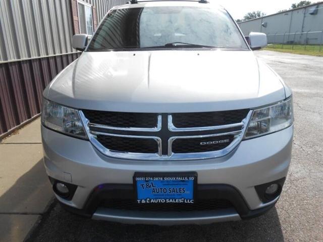 used 2012 Dodge Journey car, priced at $8,251